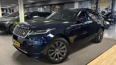 Blauw Gebruikt 2021 Land Rover Range Rover Velar R-Dynamic SUV | € 49.950 (Eerlijke prijs)