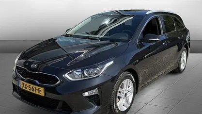Gebruikt 2019 Kia Ceed Sportswagon Stationwagen | € 15.900 (Eerlijke prijs)