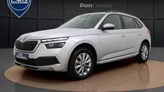 Gebruikt 2020 Skoda Kamiq Business Line SUV | € 19.850 (Eerlijke prijs)