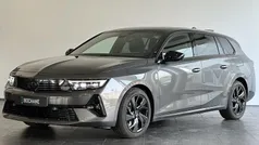 Grijs Gebruikt 2023 Opel Astra Ultimate Stationwagen | € 32.645 (Eerlijke prijs)