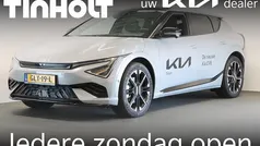 Gebruikt 2024 Kia EV6 GT-Line SUV | € 49.950 (Eerlijke prijs)