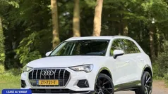 Gebruikt 2019 Audi Q3 SUV | € 24.900 (Eerlijke prijs)