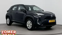 Gebruikt 2023 Toyota Yaris Cross Active SUV | € 27.499 (Eerlijke prijs)