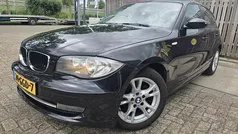 Gebruikt 2008 BMW 116 Hatchback | € 3.799 (Eerlijke prijs)