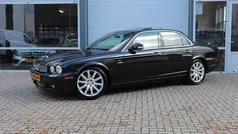 Gebruikt 2009 Jaguar XJ Portfolio Sedan | € 7.950 (Super prijs)
