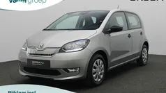Grijs Gebruikt 2020 Skoda Citigo-e IV Ambition Hatchback | € 10.900 (Eerlijke prijs)
