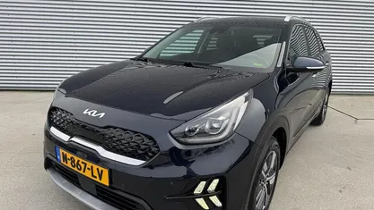 Occasion 2021 Kia Niro SUV | € 21.950 (Eerlijke prijs)