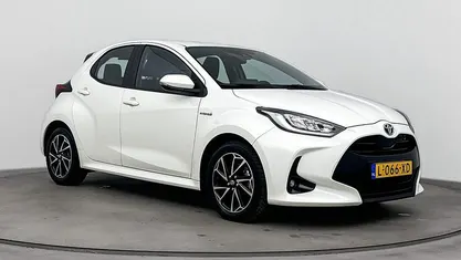 Occasion Toyota Yaris Hybrid 116 PK (85 kW) 2021 Hatchback