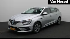 Gebruikt 2023 Renault Mégane GrandTour Equilibre Stationwagen | € 20.435 (Eerlijke prijs)