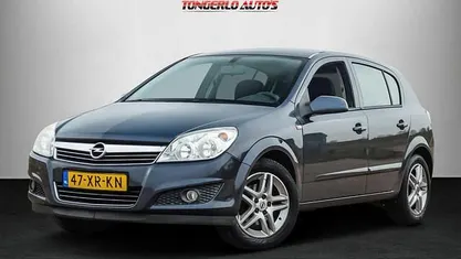 Gebruikt 2007 Opel Astra Hatchback | € 2.750 (Eerlijke prijs)