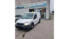 Gebruikt 2011 Ford Transit Connect MPV | € 5.250 (Eerlijke prijs)
