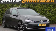 Zwart Gebruikt 2015 VW Golf VII GTE Hatchback | € 13.850 (Eerlijke prijs)