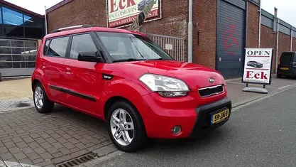 Occasion Kia Soul 126 PK (92 kW) 2009 SUV