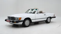 Gebruikt 1988 Mercedes 560 | € 25.950