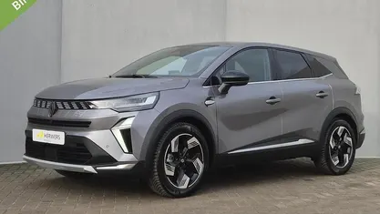 Occasion Renault Symbioz Iconic 143 PK (105 kW) 2025 SUV