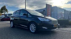Gebruikt 2016 Ford C-MAX Titanium MPV | € 8.950 (Goede deal)