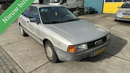 Occasion 1988 Audi 80 Sedan | € 1.099