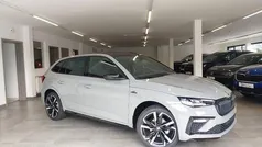 Gebruikt 2025 Skoda Scala Monte Carlo Hatchback | € 37.950 (Eerlijke prijs)