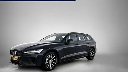 Occasion 2025 Volvo V60 Plus Stationwagen | € 42.950 (Eerlijke prijs)