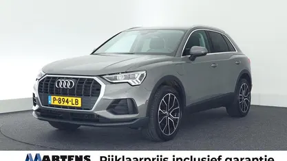 Occasion 2021 Audi Q3 Business SUV | € 29.749 (Eerlijke prijs)