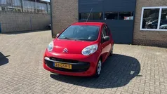 Gebruikt 2008 Citroën C1 Hatchback | € 1.690 (Eerlijke prijs)