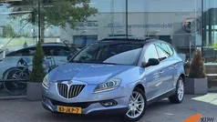 Gebruikt 2009 Lancia Delta Hatchback | € 5.490 (Eerlijke prijs)