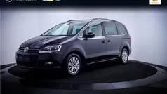 Zwart Gebruikt 2018 VW Sharan Exclusive MPV | € 28.950 (Eerlijke prijs)