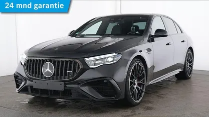 Occasion Mercedes E53 AMG AMG 544 PK (400 kW) 2025 Sedan
