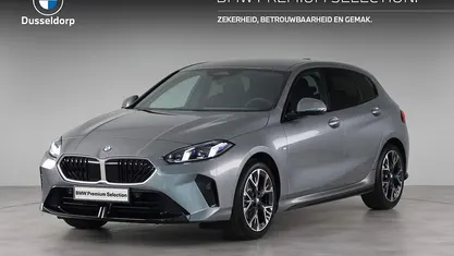 Occasion 2024 BMW 120 M Sport Hatchback | € 33.950 (Goede deal)