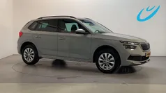 Gebruikt 2021 Skoda Kamiq Business Line SUV | € 17.400 (Eerlijke prijs)