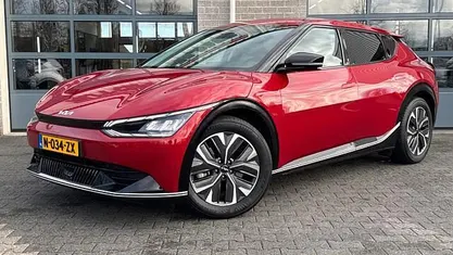 Occasion 2022 Kia EV6 Plus SUV | € 30.850 (Goede deal)