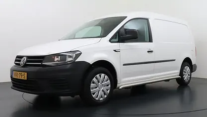 Occasion VW Caddy Maxi Trendline 75 PK (55 kW) 2020 MPV