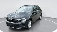 Zwart Nieuw 2026 Skoda Kamiq Selection SUV | € 29.990 (Eerlijke prijs)