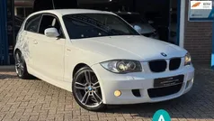 Wit Gebruikt 2011 BMW 120 M Sport Hatchback | € 8.950 (Eerlijke prijs)