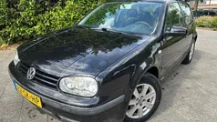 Gebruikt 2001 VW Golf IV Hatchback | € 1.150 (Eerlijke prijs)