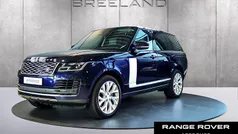 Blauw Gebruikt 2020 Land Rover Range Rover Vogue SUV | € 67.900 (Eerlijke prijs)