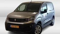 Gebruikt 2020 Peugeot Partner MPV | € 11.745 (Eerlijke prijs)