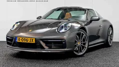 Grijs Gebruikt 2021 Porsche 911 Cabriolet | € 167.995 (Eerlijke prijs)