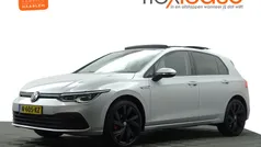 Grijs Gebruikt 2020 VW Golf VIII R-line Hatchback | € 29.900 (Eerlijke prijs)