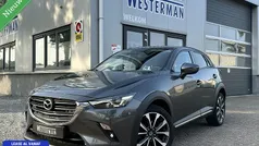 Grijs Gebruikt 2019 Mazda CX-3 SUV | € 20.750 (Eerlijke prijs)