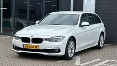 Wit Gebruikt 2016 BMW 330 Executive Stationwagen | € 16.995 (Eerlijke prijs)