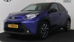 Gebruikt 2022 Toyota Aygo Edition Hatchback | € 19.950 (Eerlijke prijs)