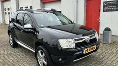 Gebruikt 2011 Dacia Duster Ambiance SUV | € 4.999 (Goede deal)
