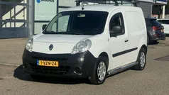 Gebruikt 2012 Renault Kangoo Komfort MPV | € 4.950 (Eerlijke prijs)
