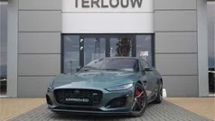 Gebruikt 2023 Jaguar F-Type R Coupé | € 149.995