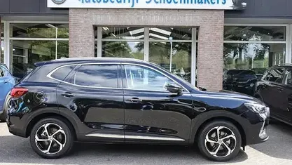 Occasion 2024 MG EHS Luxury SUV | € 27.745 (Eerlijke prijs)