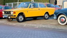 Gebruikt 1973 Volvo 142 | € 20.000