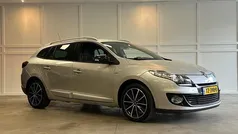 Gebruikt 2013 Renault Mégane GT Line GT-Line Stationwagen | € 4.950 (Goede deal)