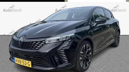 Hatchback Occasion 2025 Renault Clio V Techno Hatchback | € 21.950 (Eerlijke prijs)