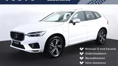Wit Gebruikt 2018 Volvo XC60 R-Design SUV | € 35.900 (Eerlijke prijs)